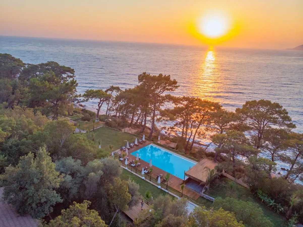 Hotel Lov Faralya Adults Only