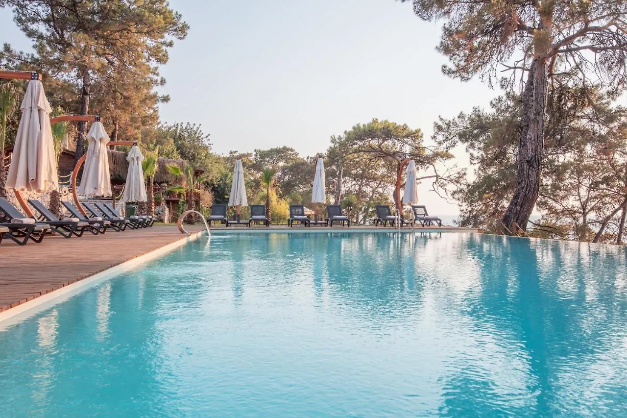Lov Faralya Adults Only Hotel