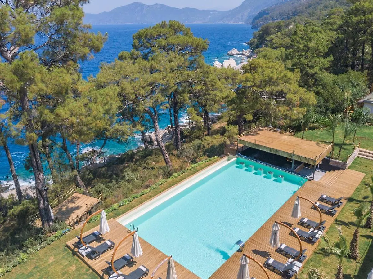Hotel Lov Faralya Adults Only