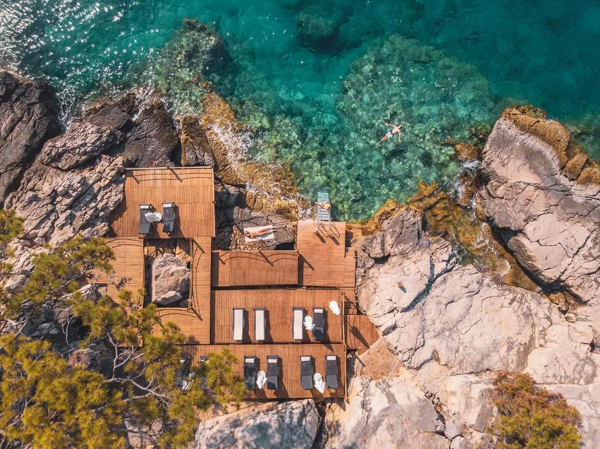 Hotel Lov Faralya Adults Only Turquie