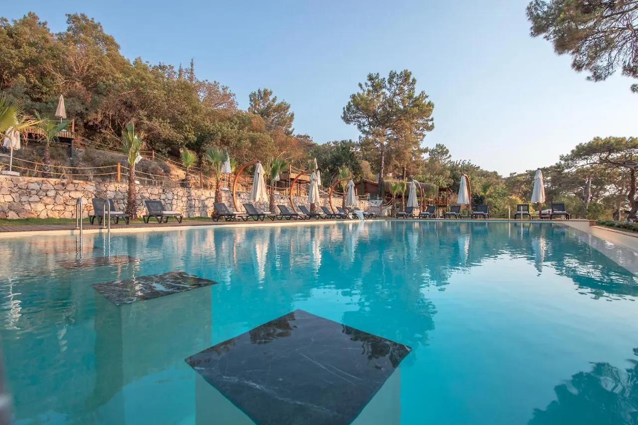 Lov Faralya Adults Only Hotel