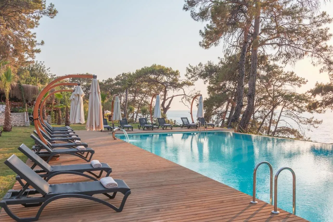 Lov Faralya Adults Only Hotel