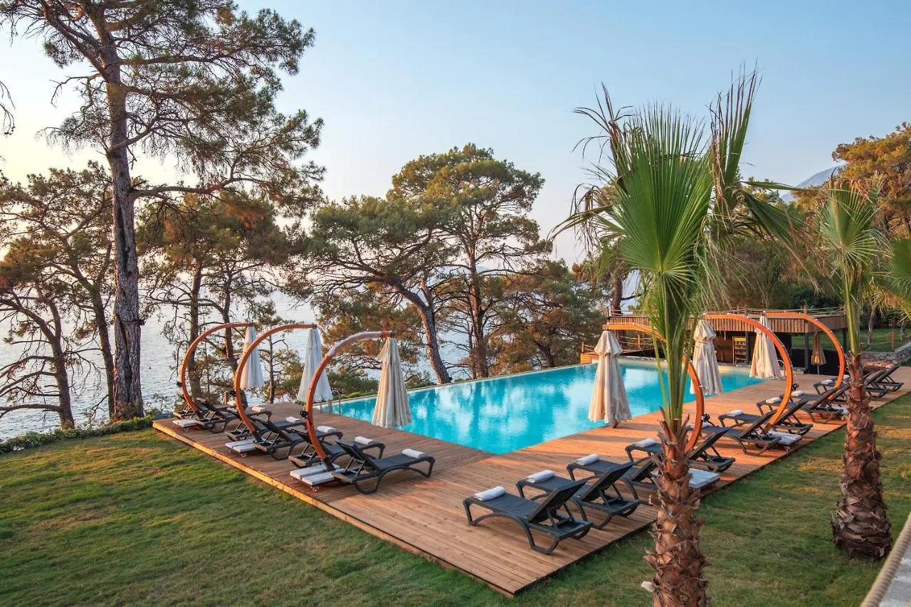 Lov Faralya Adults Only Hotel