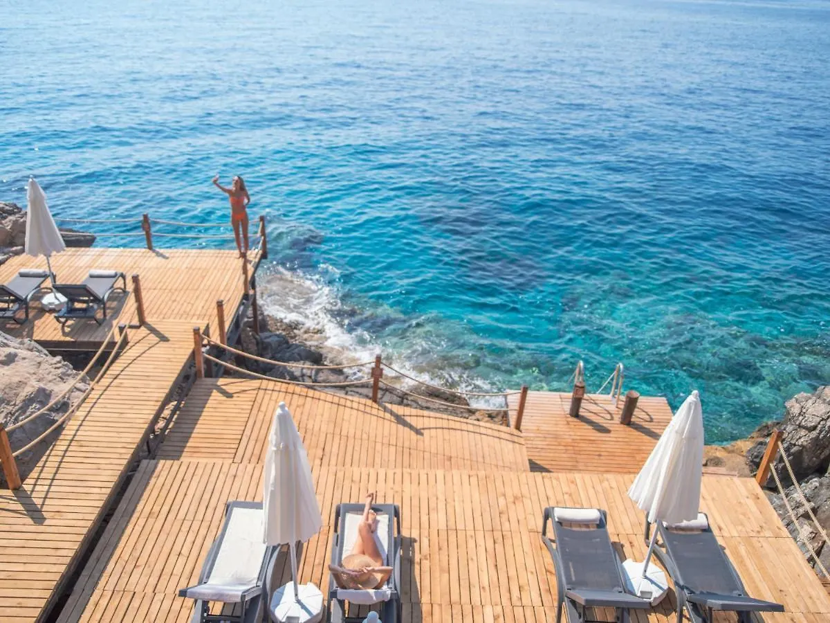 ***  Hotel Lov Faralya Adults Only Turquie