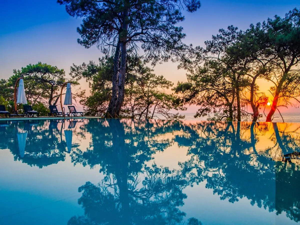 Lov Faralya Adults Only Hotel Turkey