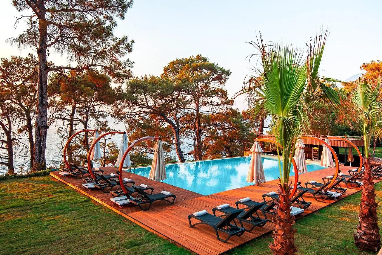Hotel Lov Faralya Adults Only