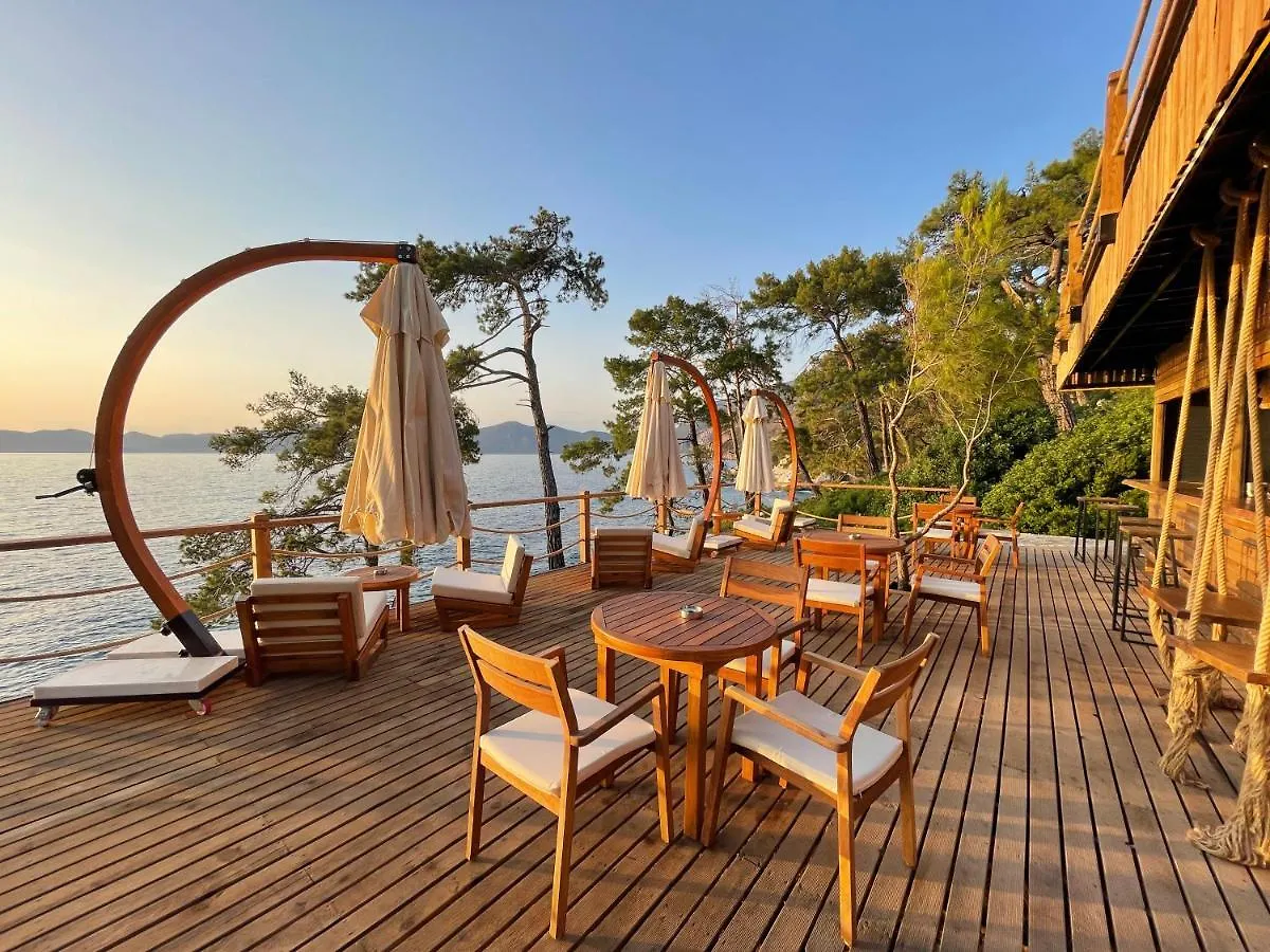 Lov Faralya Adults Only Hotel 3*,