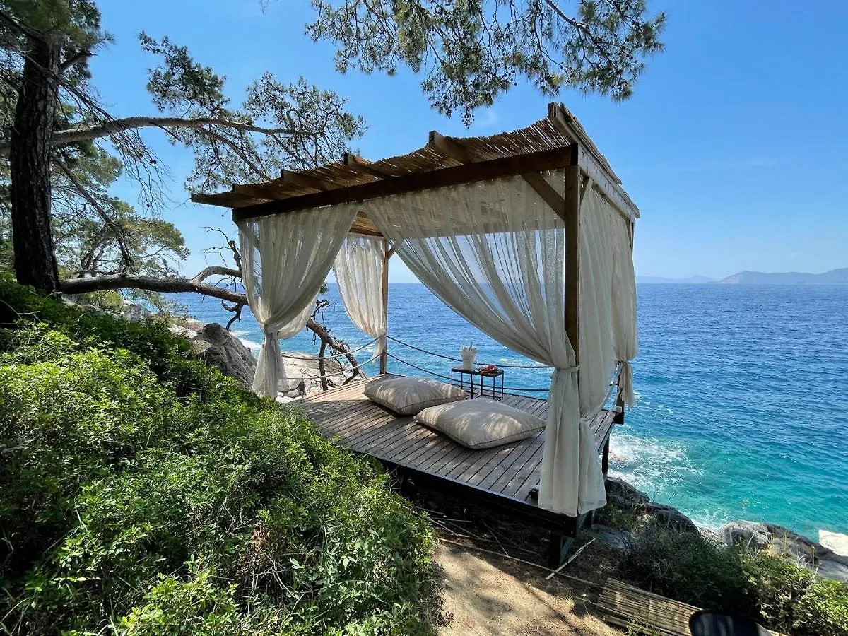 Hotel Lov Faralya Adults Only Turquie