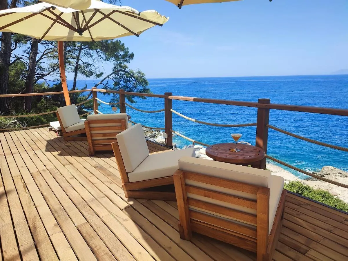 Lov Faralya Adults Only Hotel Turkey