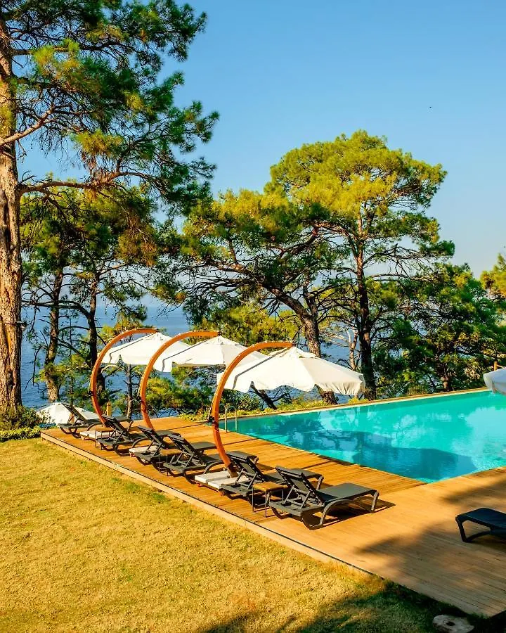 Lov Faralya Adults Only Hotel