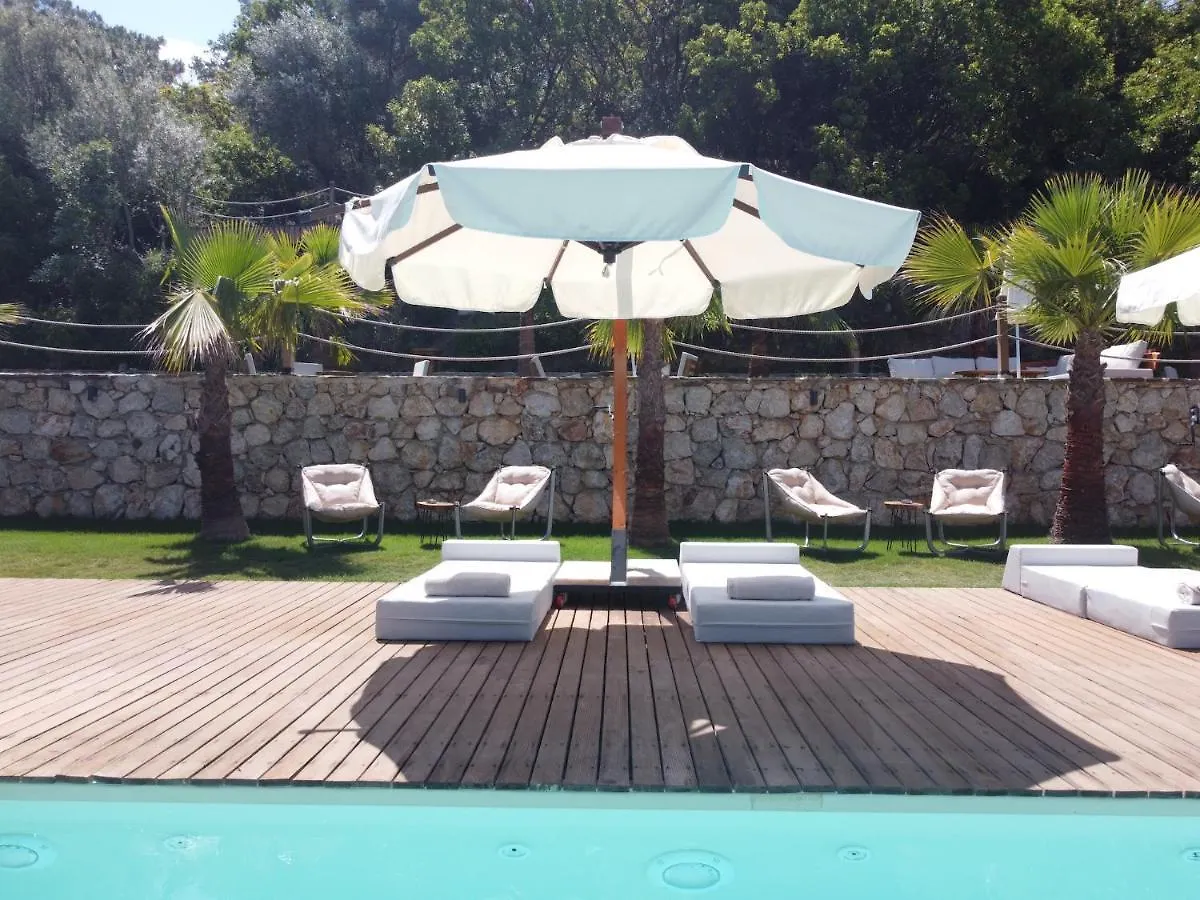 Lov Faralya Adults Only Hotel