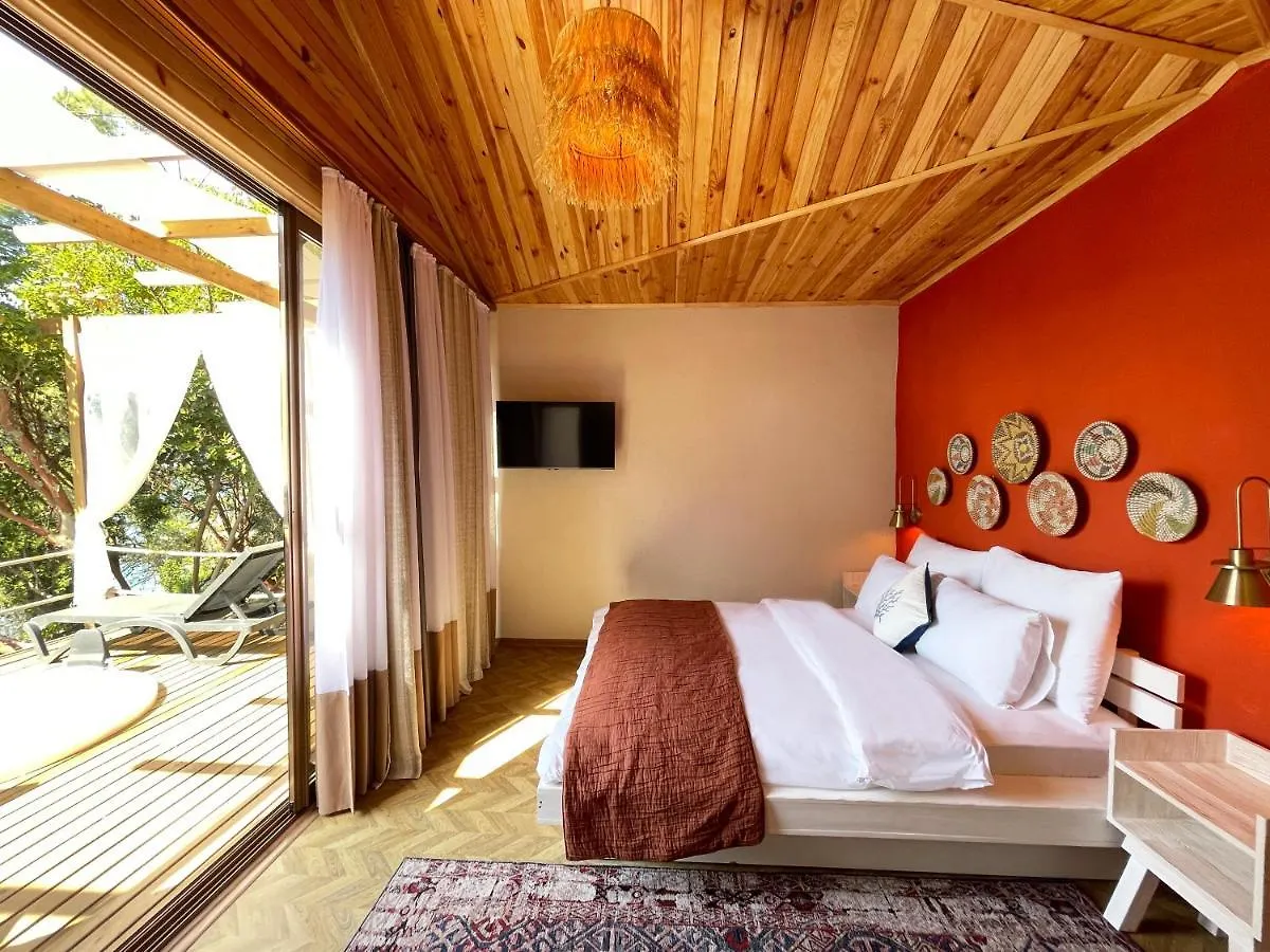 Lov Faralya Adults Only Hotel