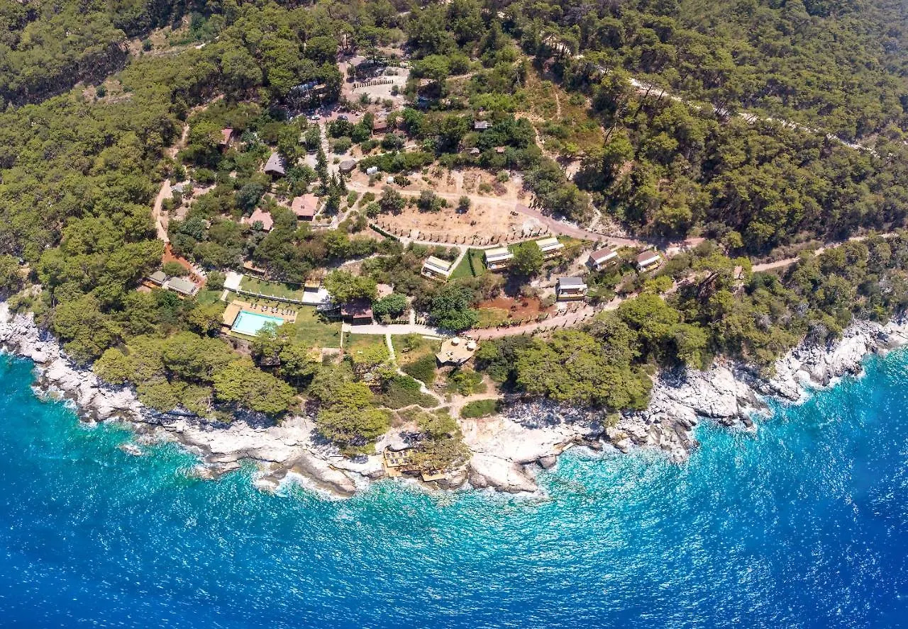 Lov Faralya Adults Only Hotel