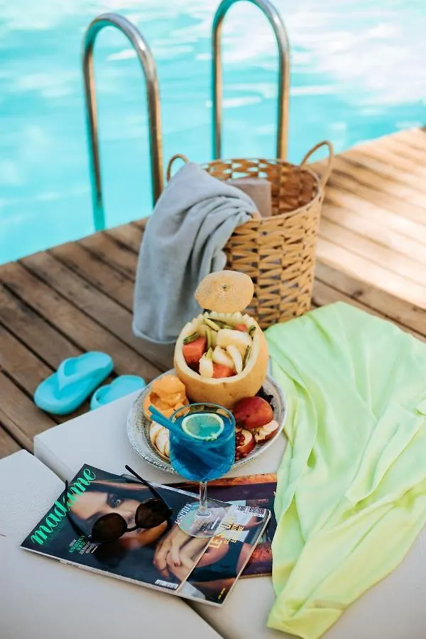 Lov Faralya Adults Only Hotel