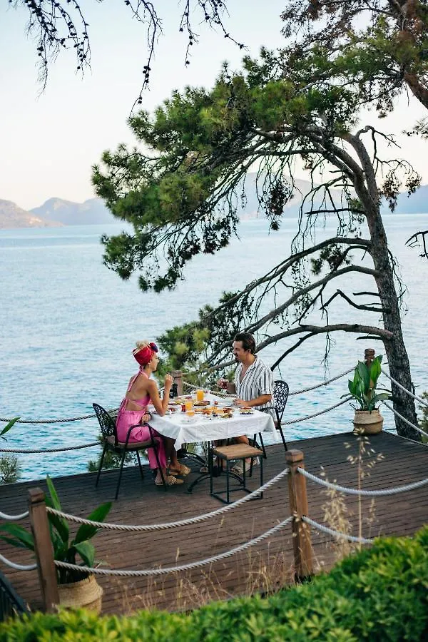 Lov Faralya Adults Only Hotel
