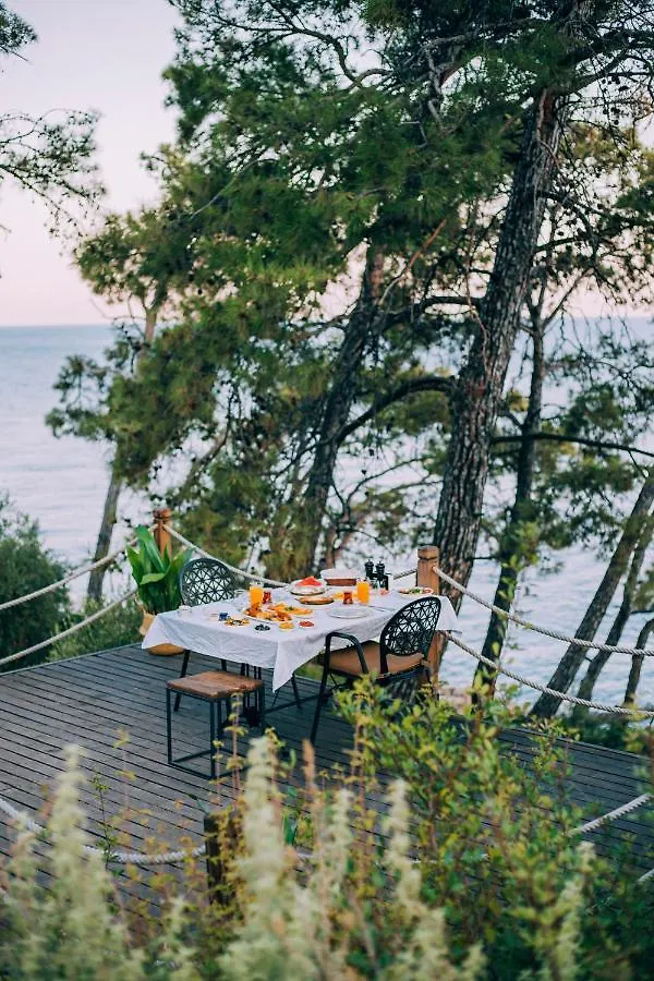 Lov Faralya Adults Only Hotel 3*,  Turkey