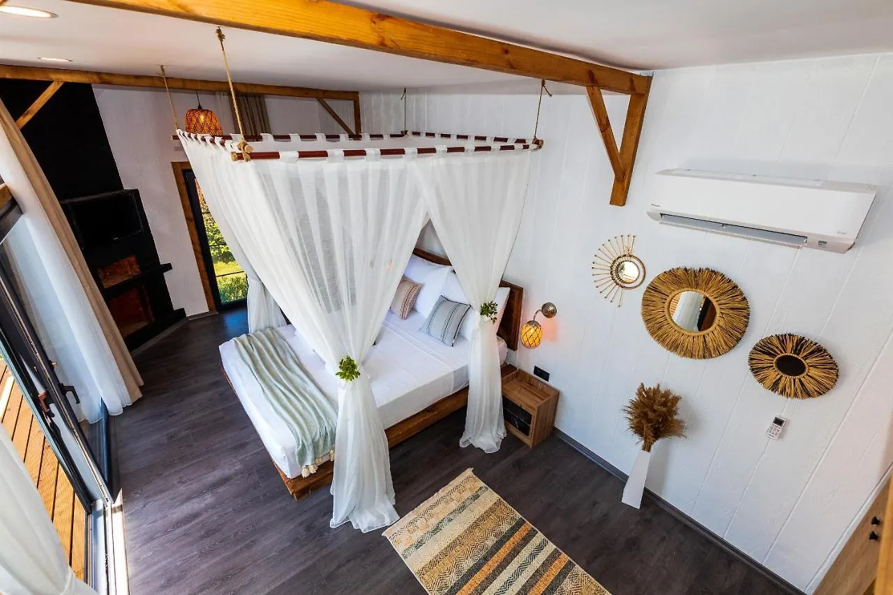 Hotel Lov Faralya Adults Only 3*,  Turquie
