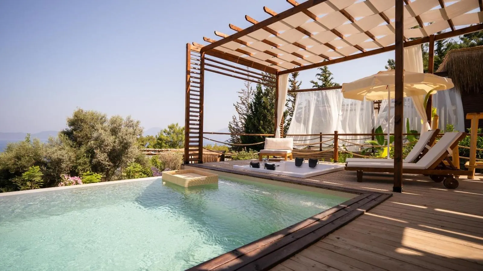Lov Faralya Adults Only Hotel