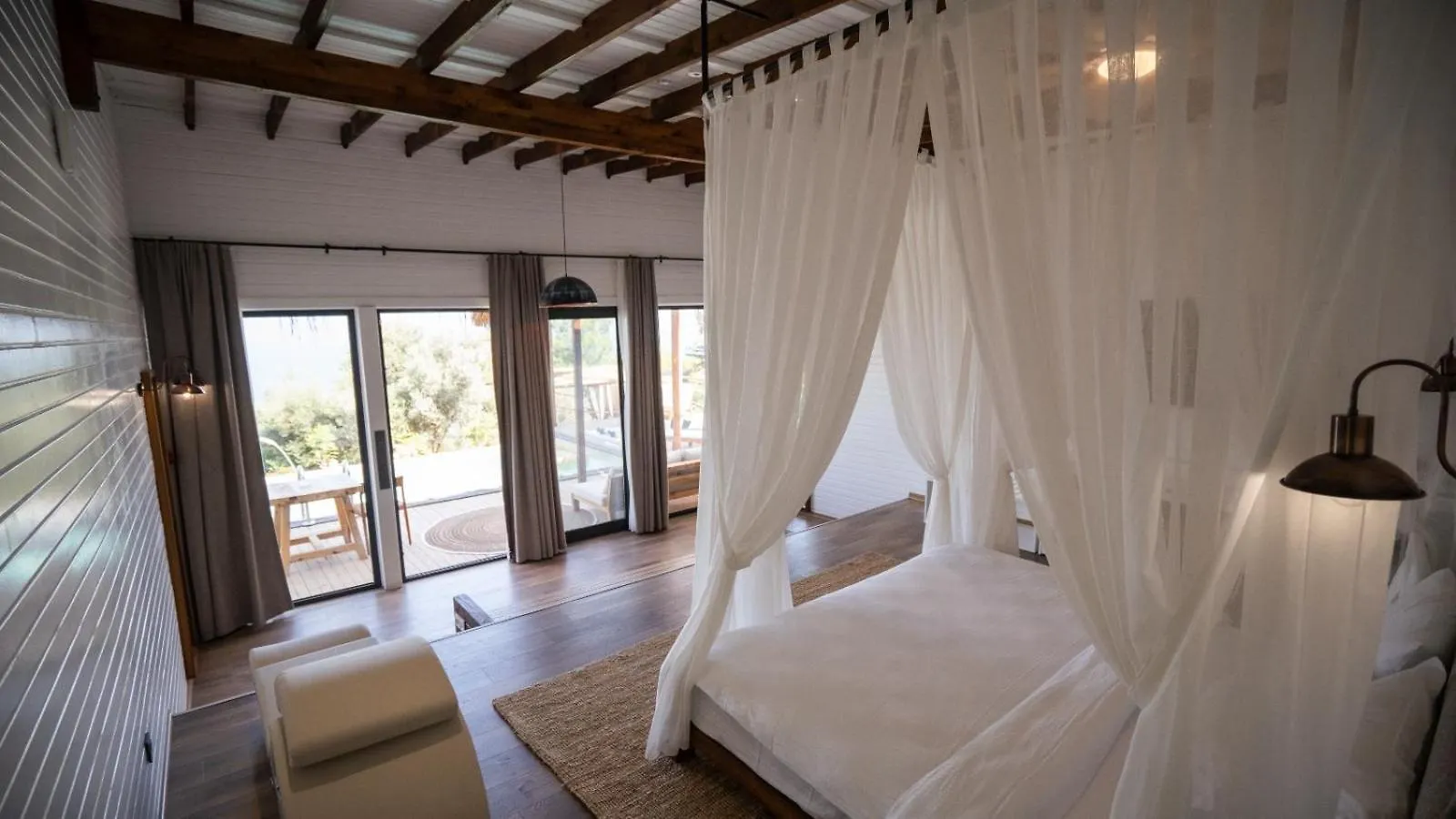 Lov Faralya Adults Only Hotel