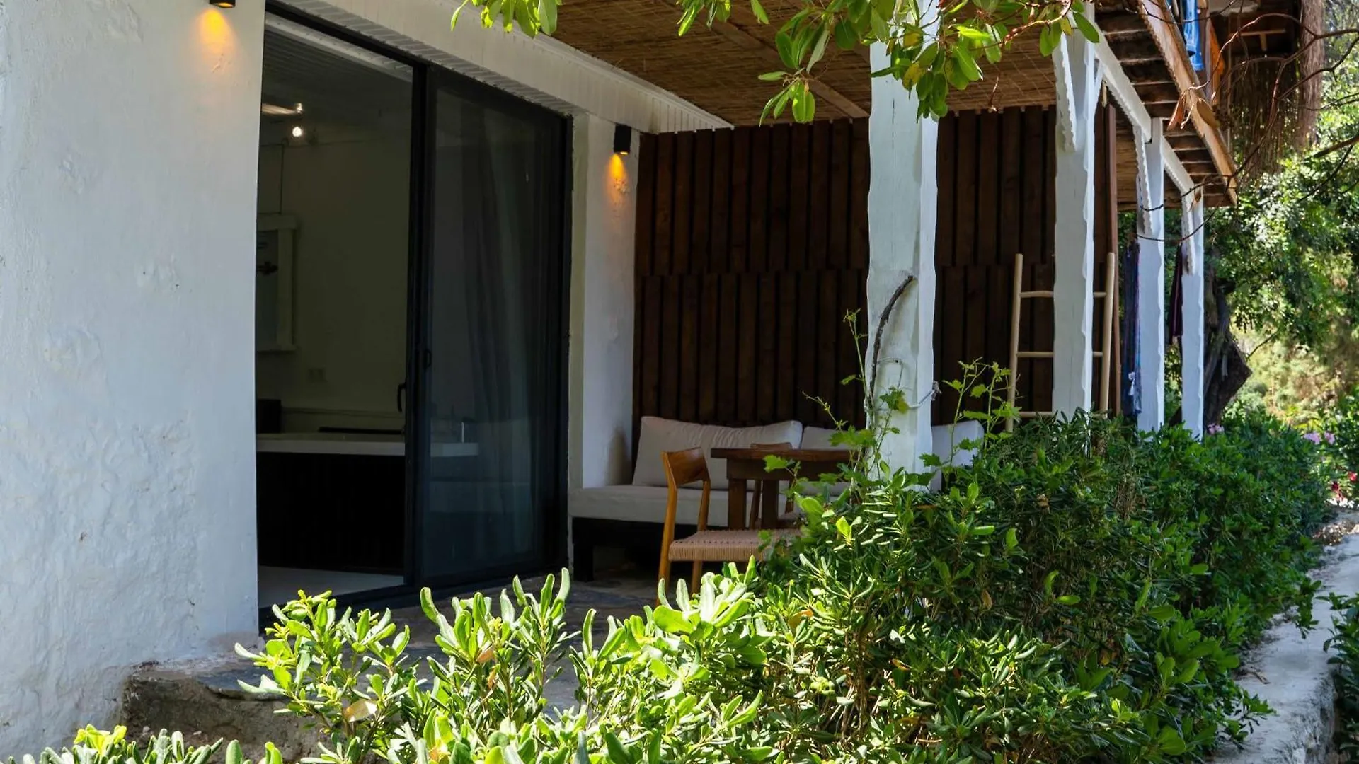 Lov Faralya Adults Only Hotel