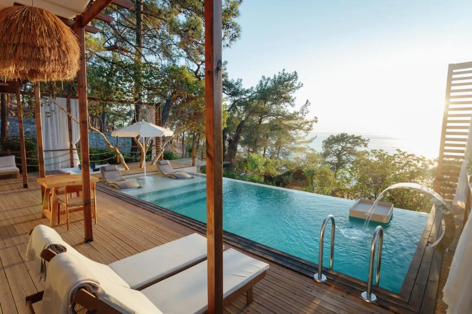 Hotel Lov Faralya Adults Only Turquie