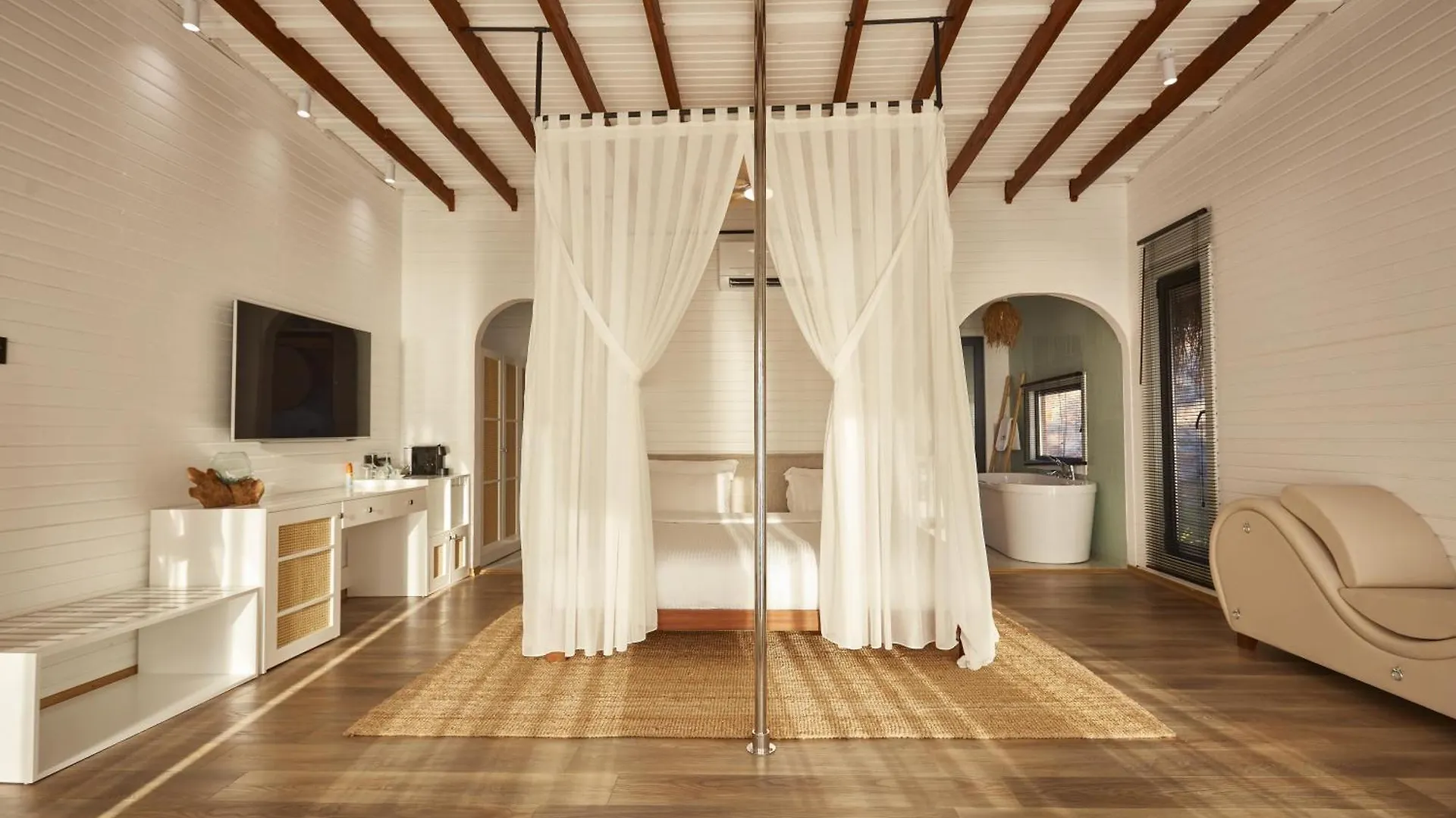 Lov Faralya Adults Only Hotel