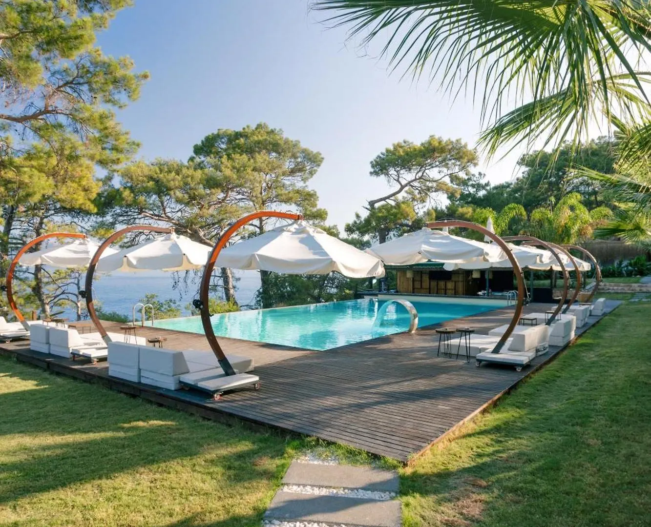Lov Faralya Adults Only Hotel 3*,
