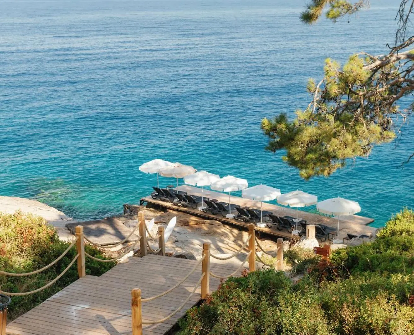 Lov Faralya Adults Only Hotel