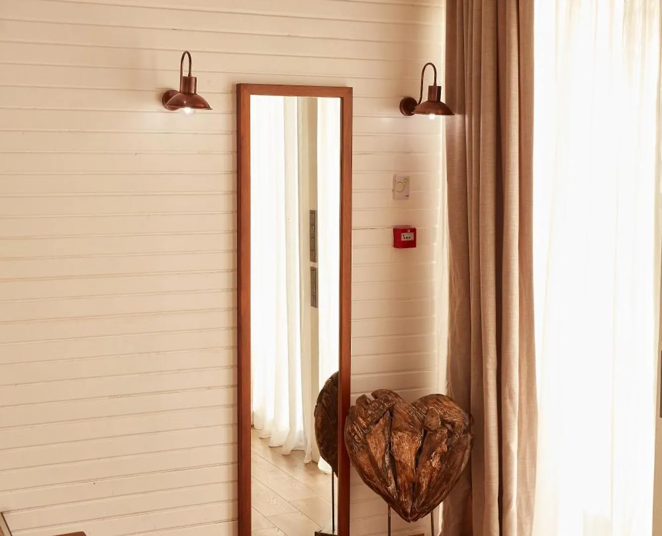 Lov Faralya Adults Only Hotel