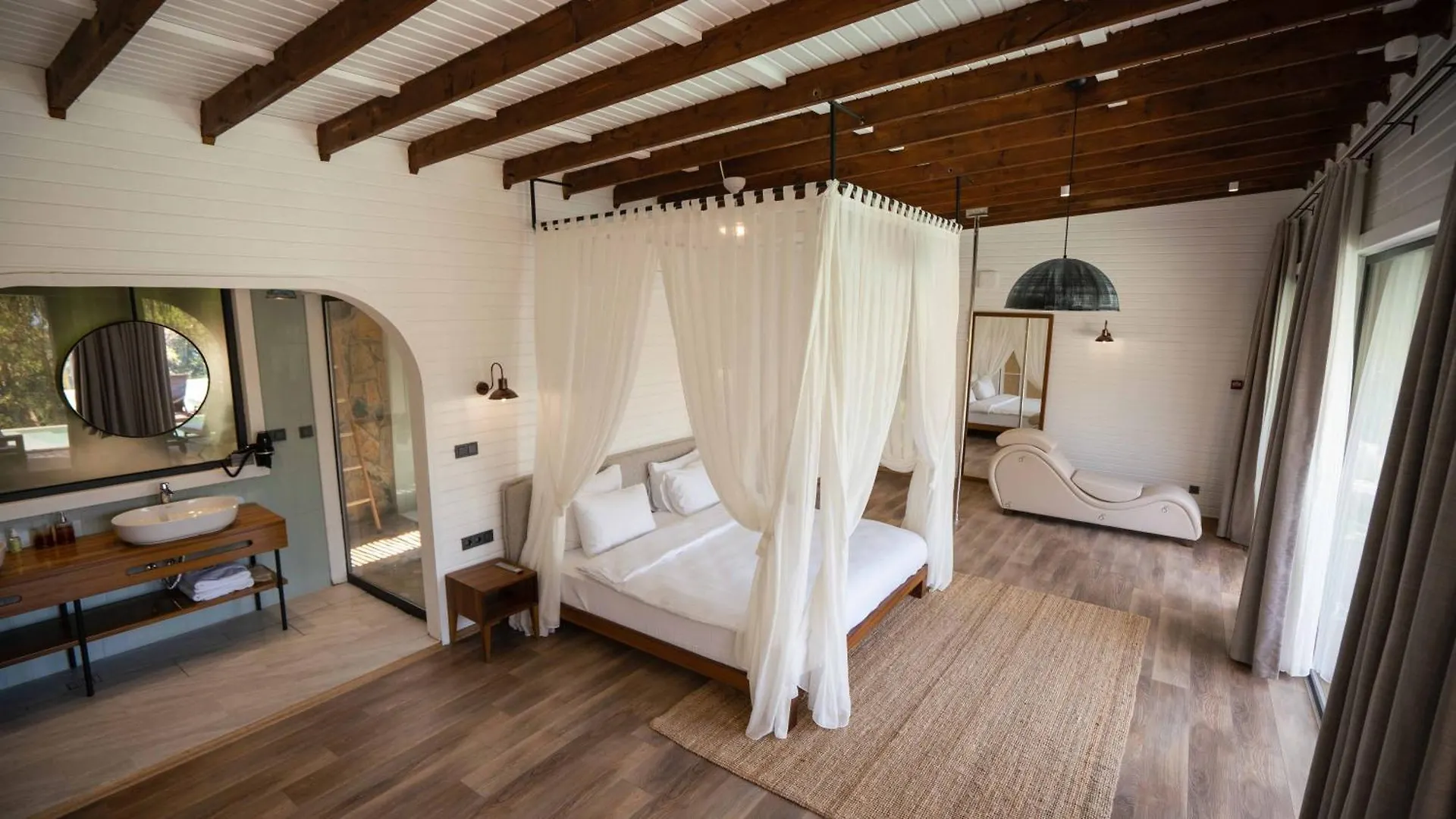 Lov Faralya Adults Only Hotel