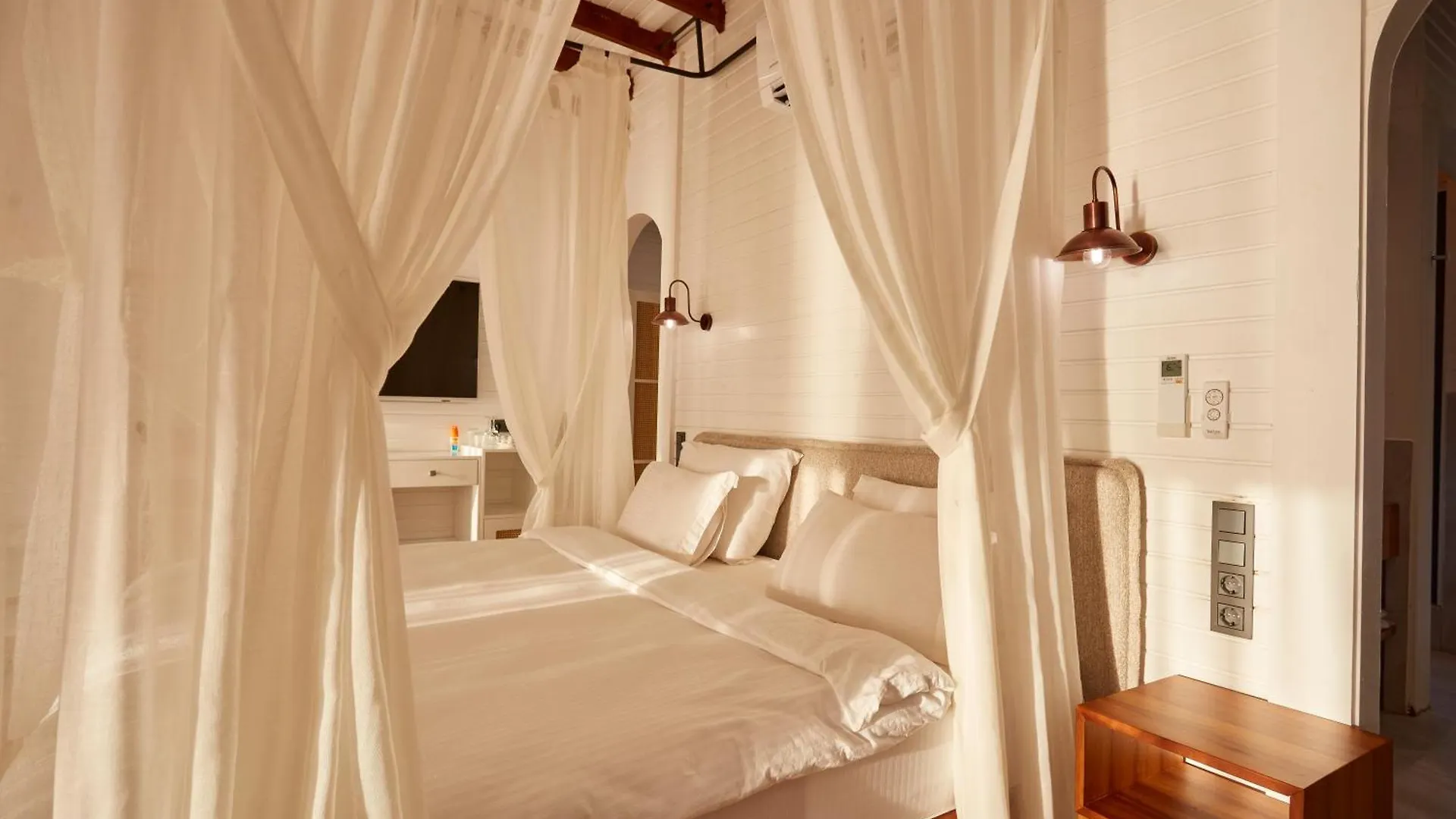 Lov Faralya Adults Only Hotel