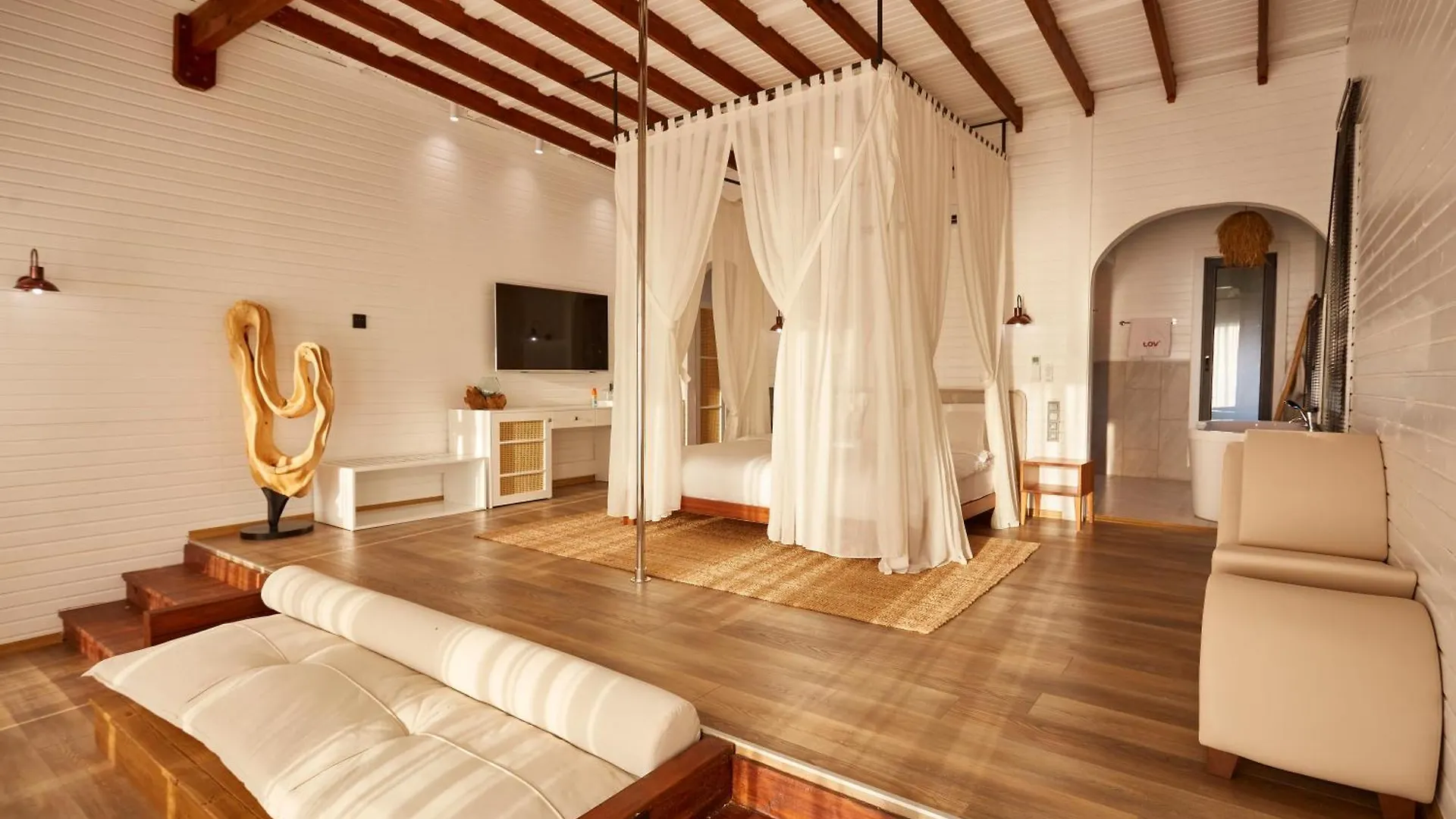 Lov Faralya Adults Only Hotel Turkey
