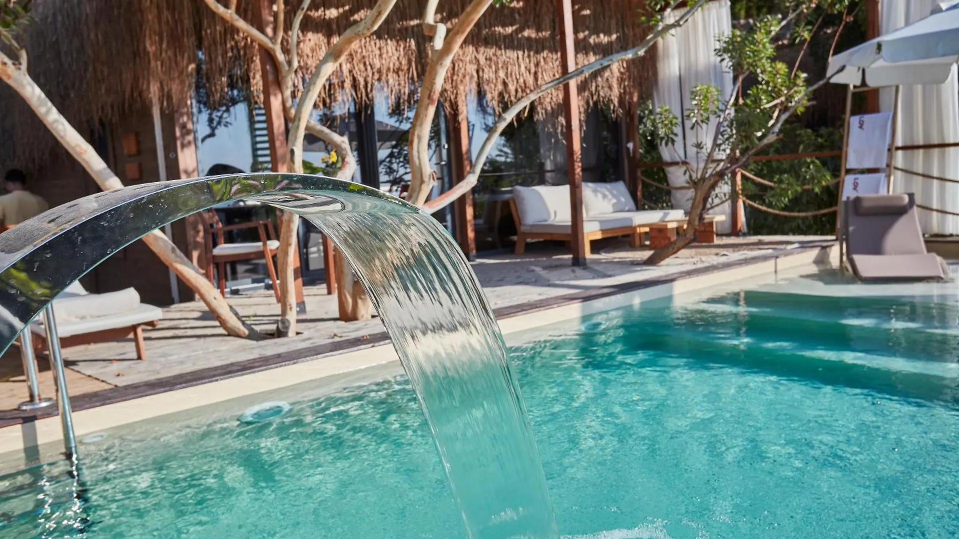 Lov Faralya Adults Only Hotel