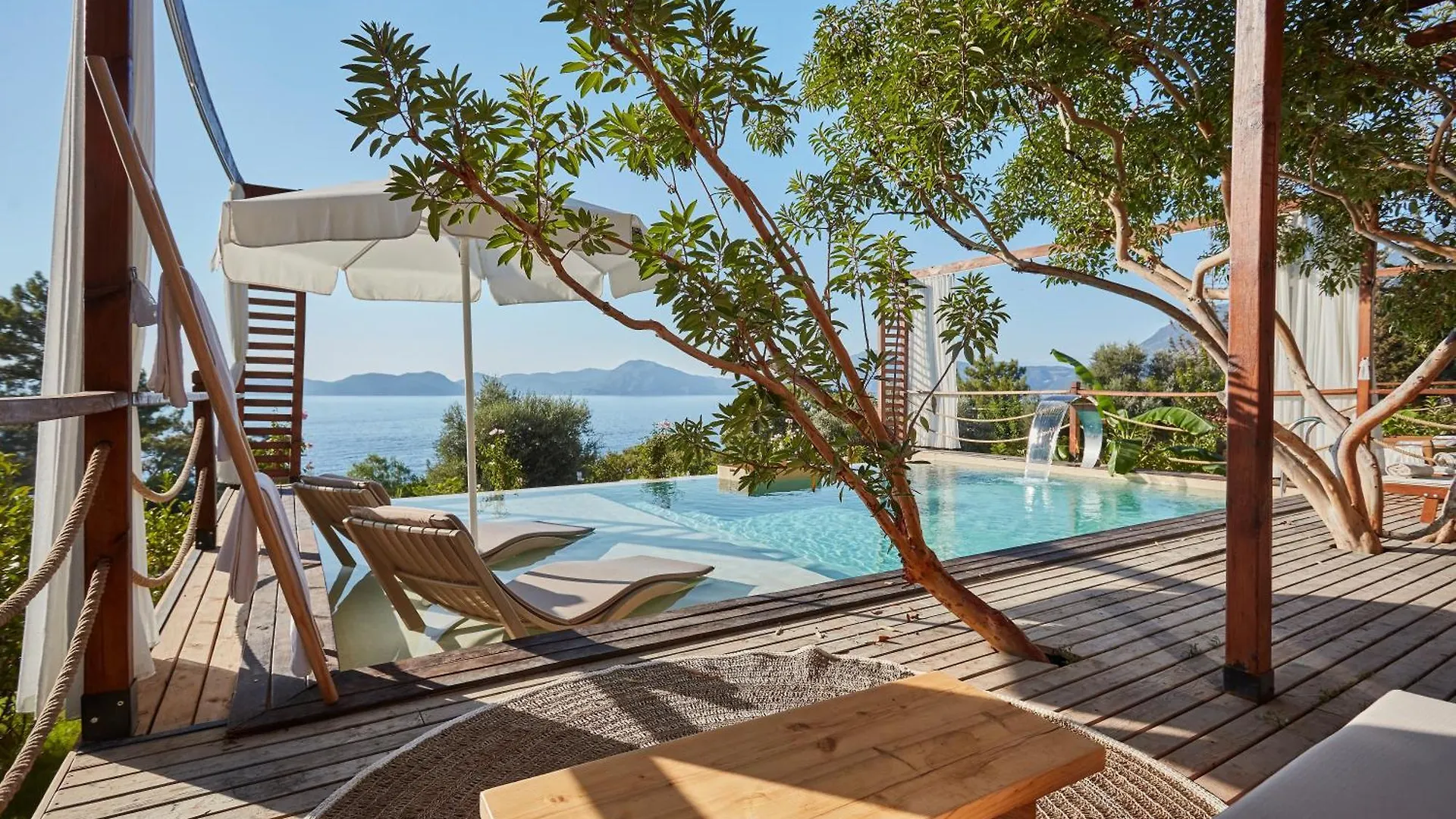 Lov Faralya Adults Only Hotel 3*,  Turkey