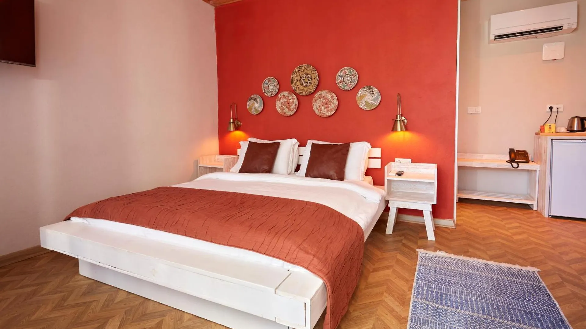Lov Faralya Adults Only Hotel