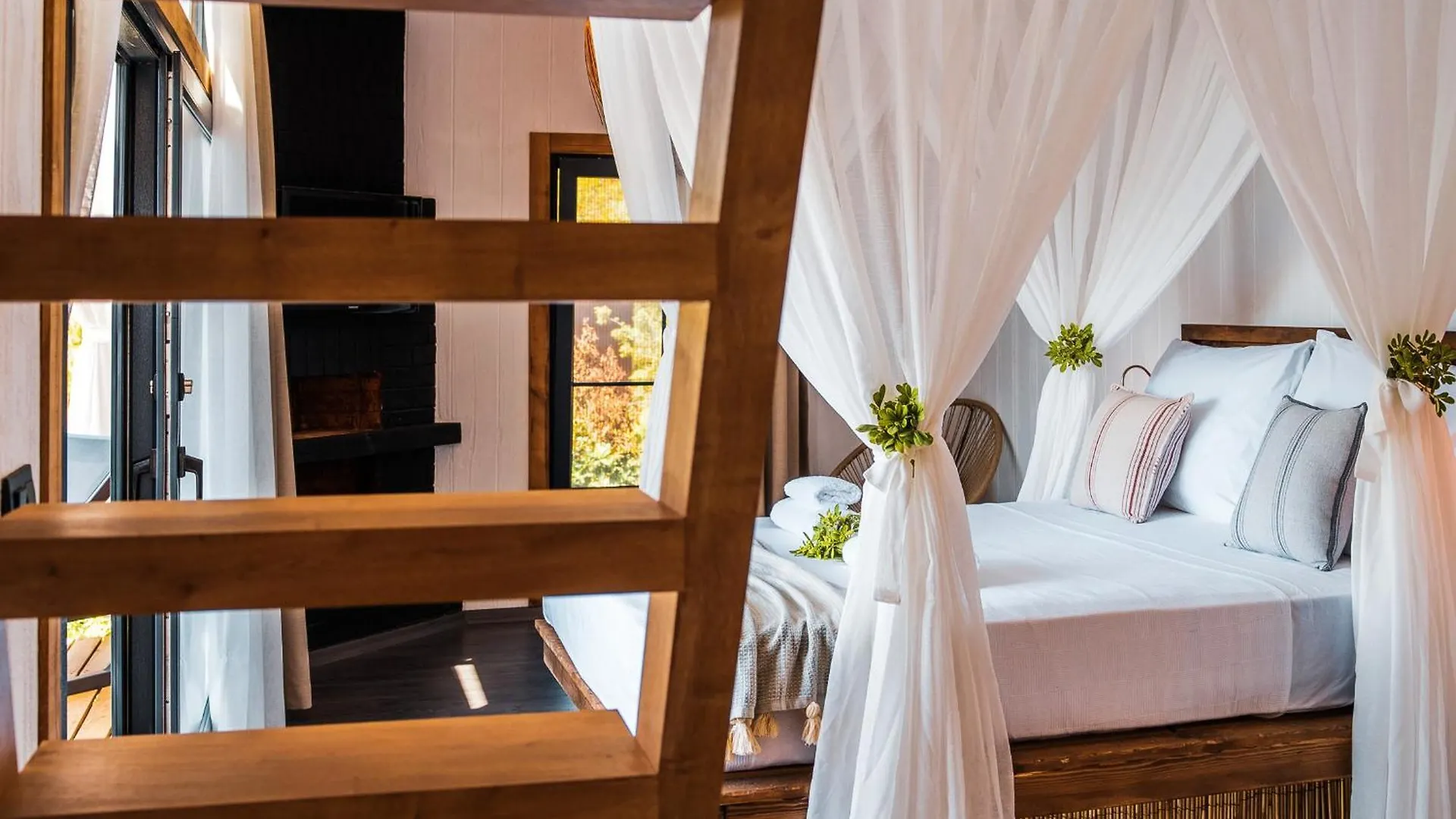 Lov Faralya Adults Only Hotel