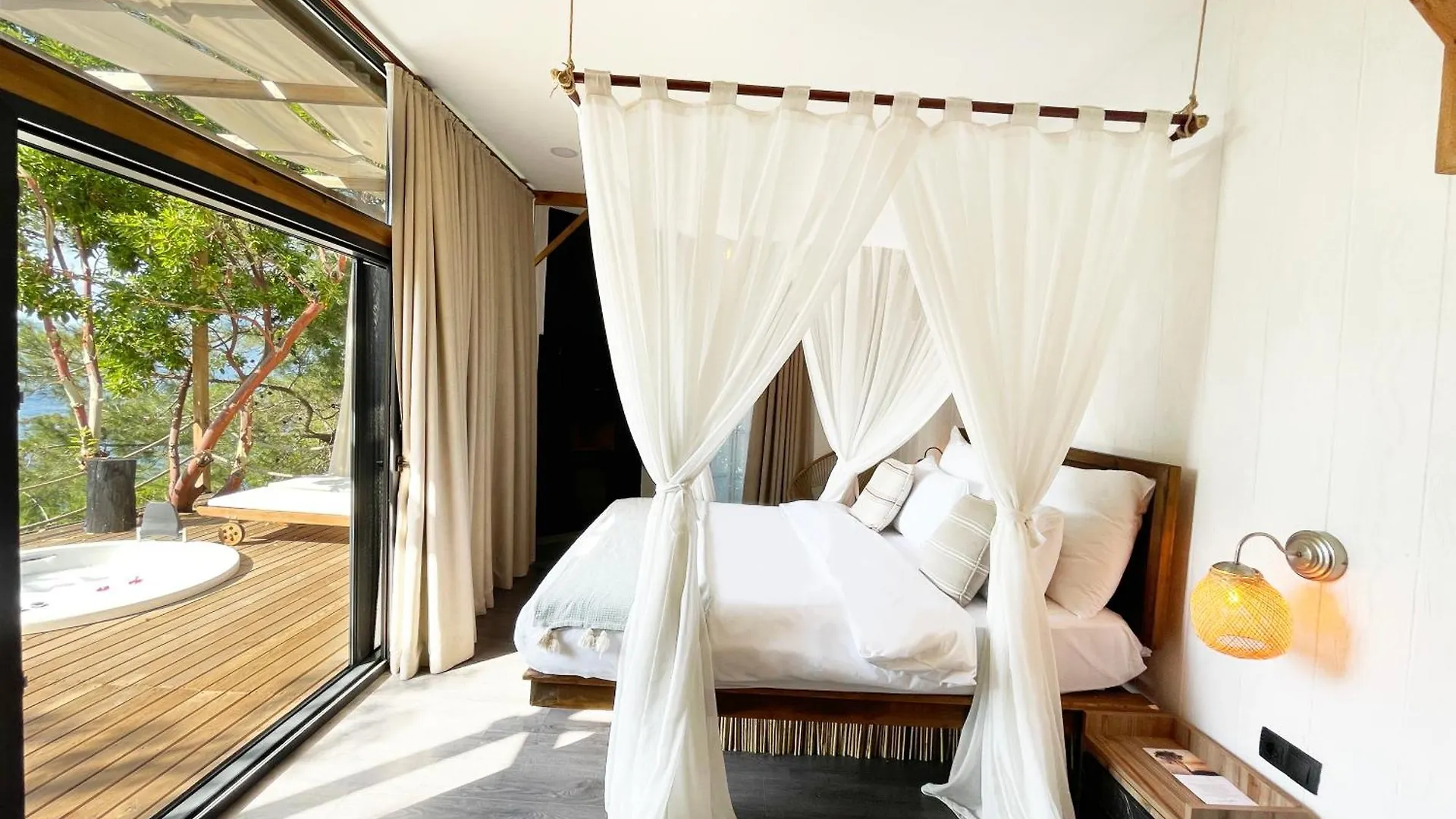 Lov Faralya Adults Only Hotel