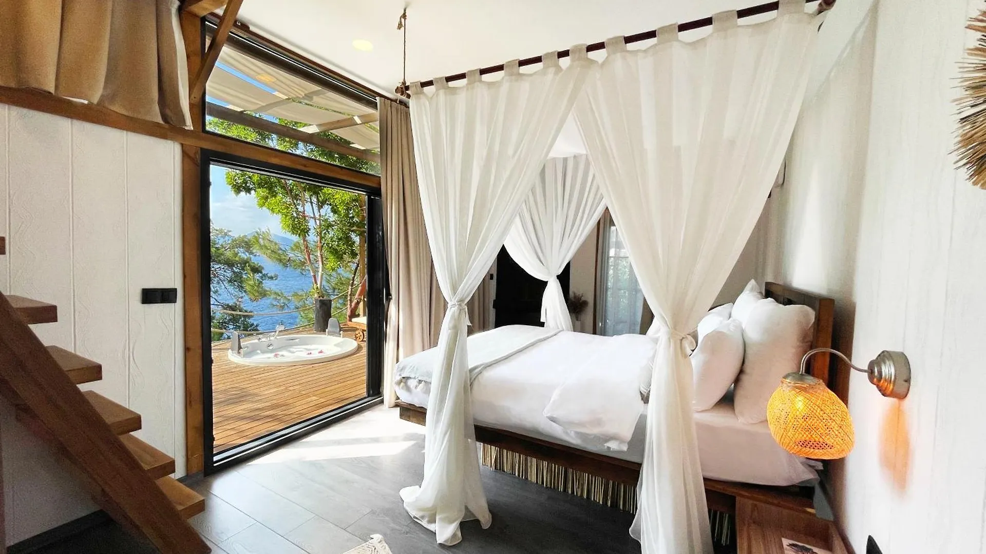 Lov Faralya Adults Only Hotel Turkey