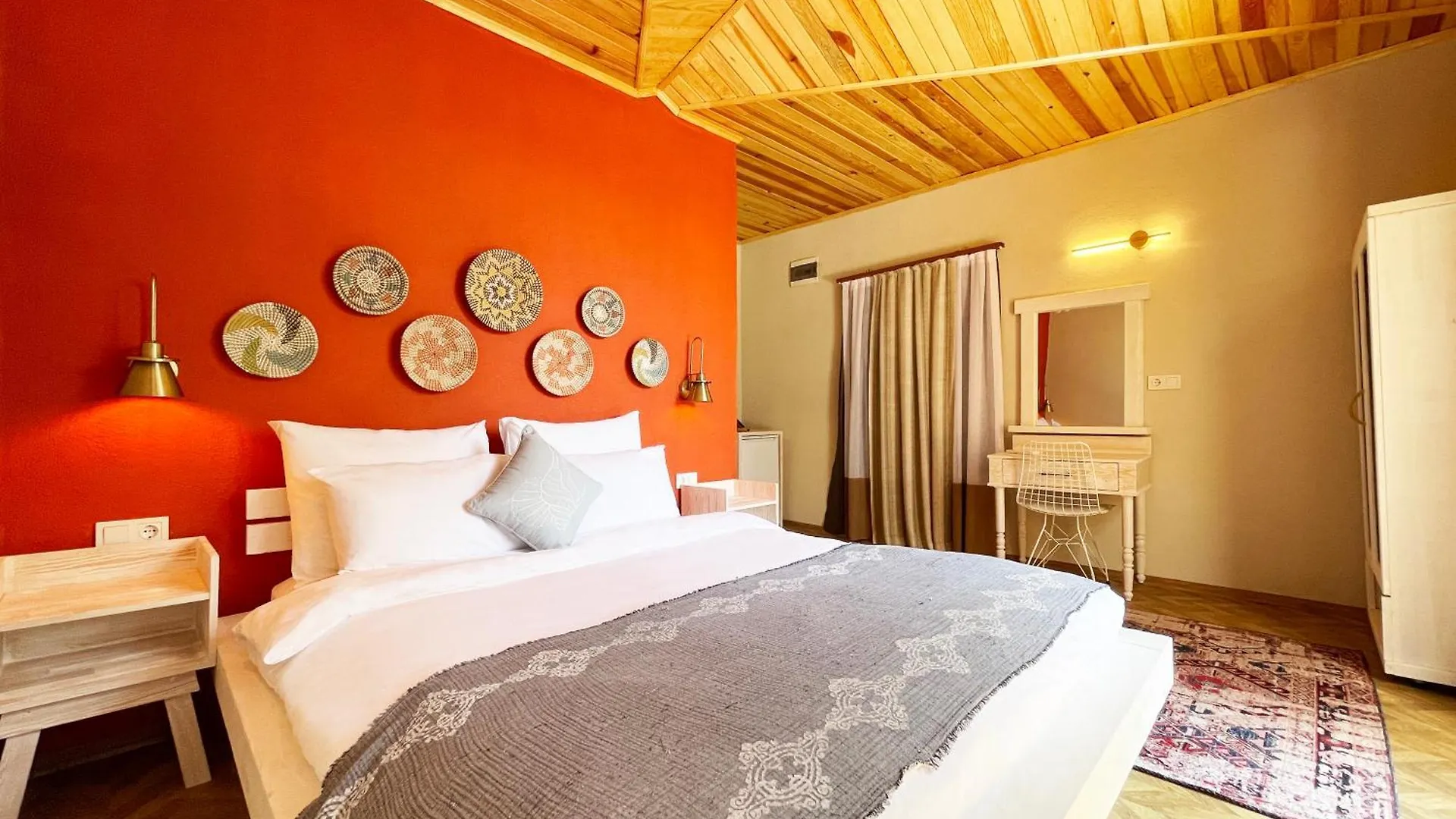 Lov Faralya Adults Only Hotel