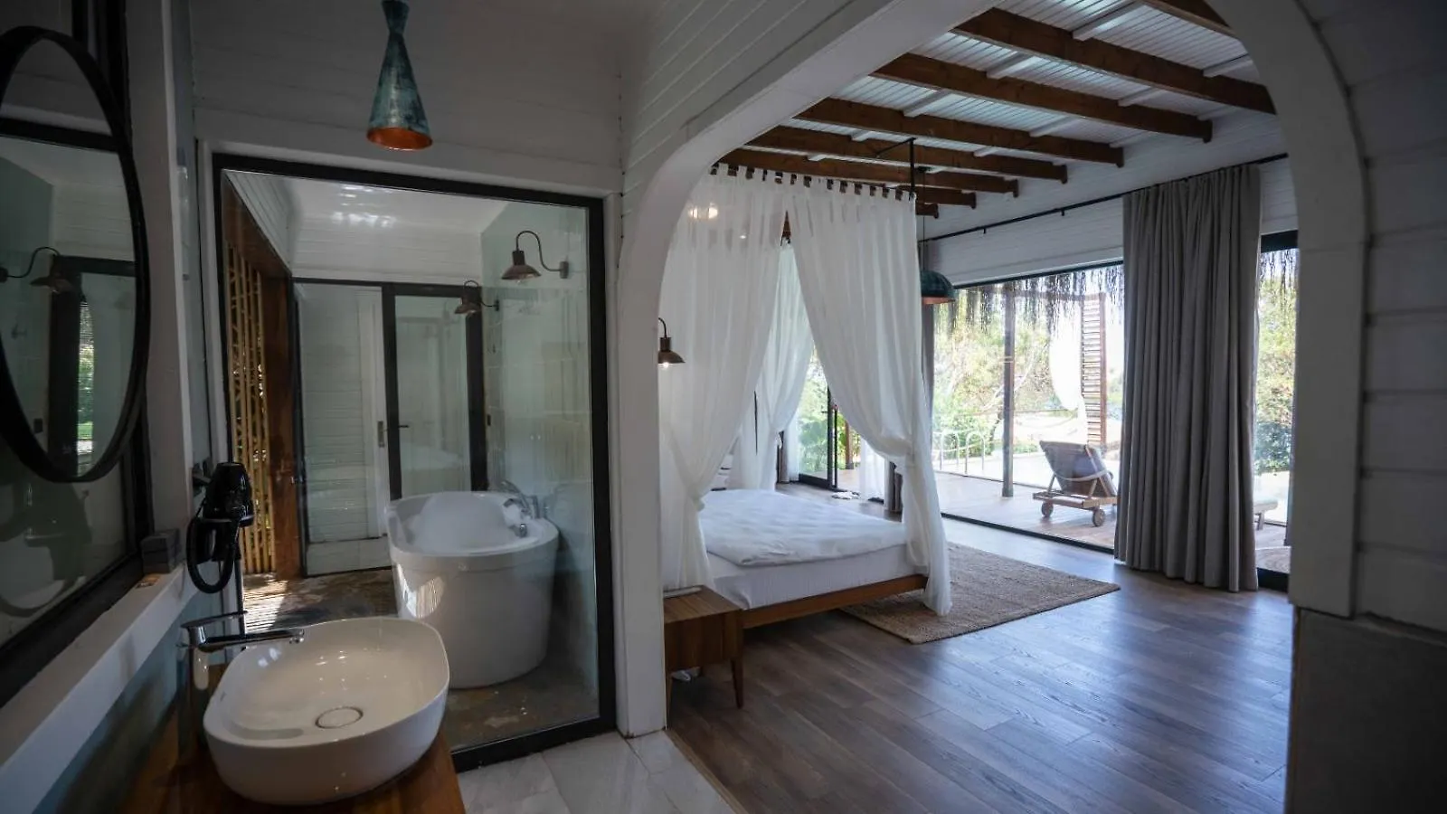Lov Faralya Adults Only Hotel