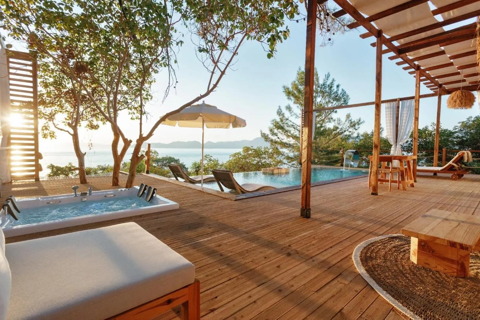 Lov Faralya Adults Only Hotel 3*,  Turkey