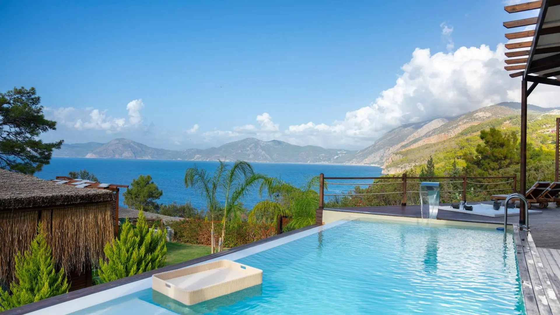 ***  Lov Faralya Adults Only Hotel Turkey