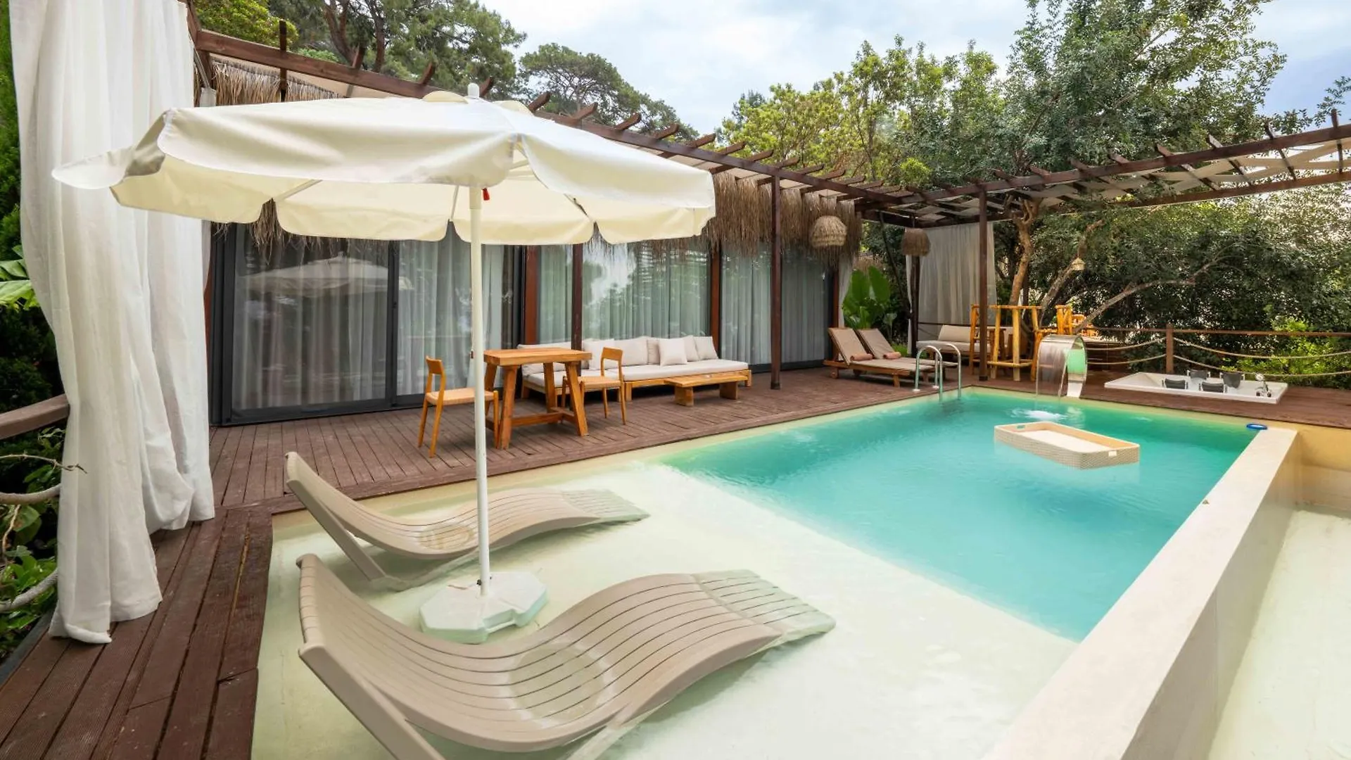 Lov Faralya Adults Only Hotel 3*,  Turcia