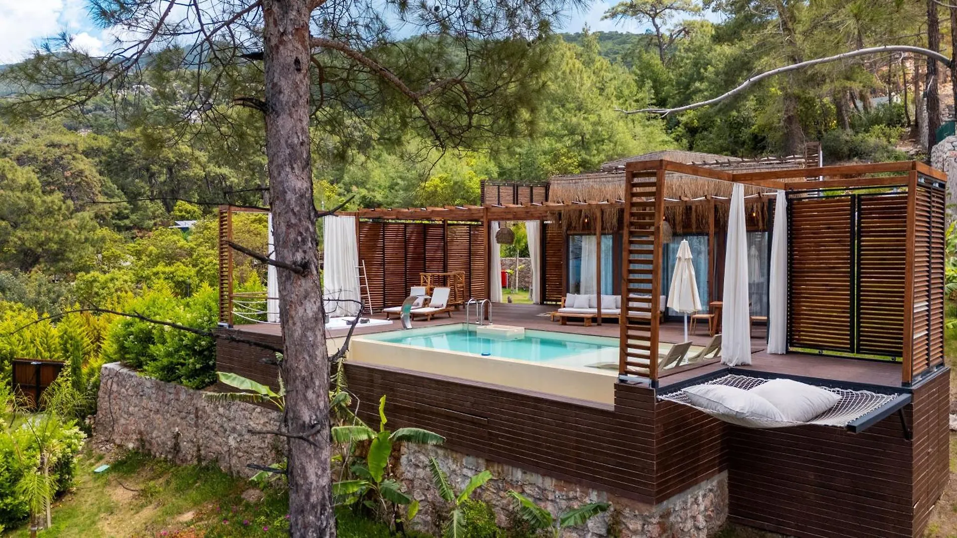 Lov Faralya Adults Only Hotel