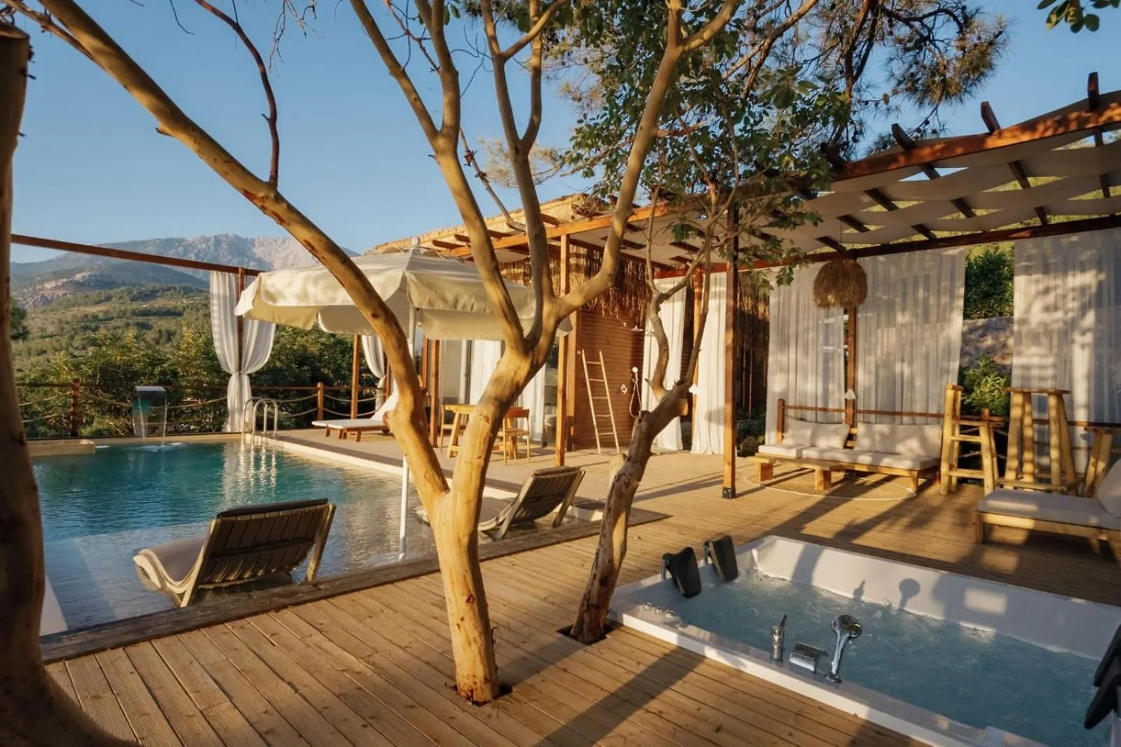 Lov Faralya Adults Only Hotel 3*,