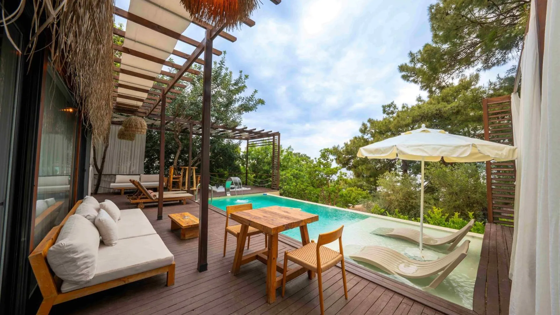 Lov Faralya Adults Only Hotel