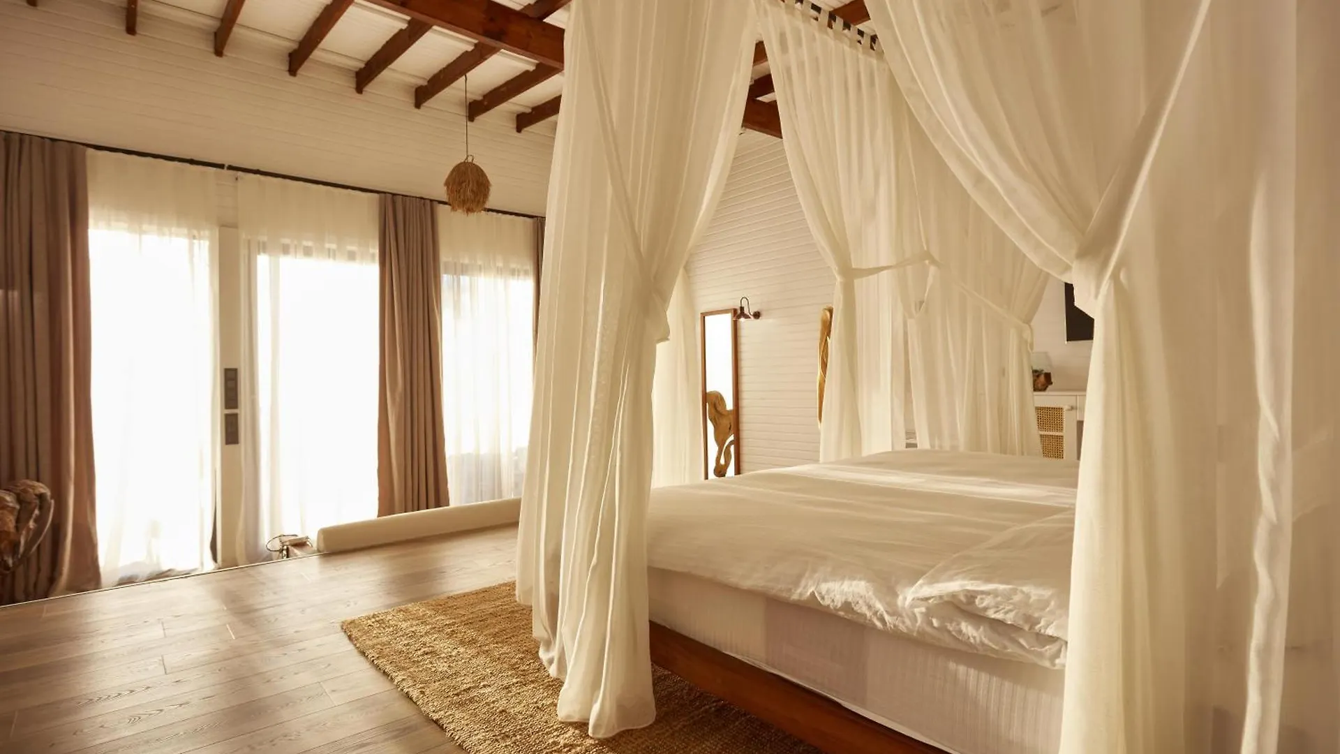 Lov Faralya Adults Only Hotel