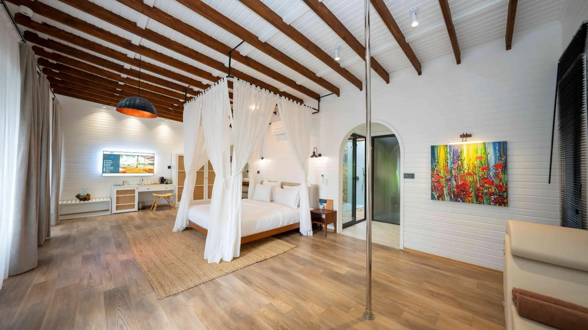 ***  Lov Faralya Adults Only Hotel Turcia