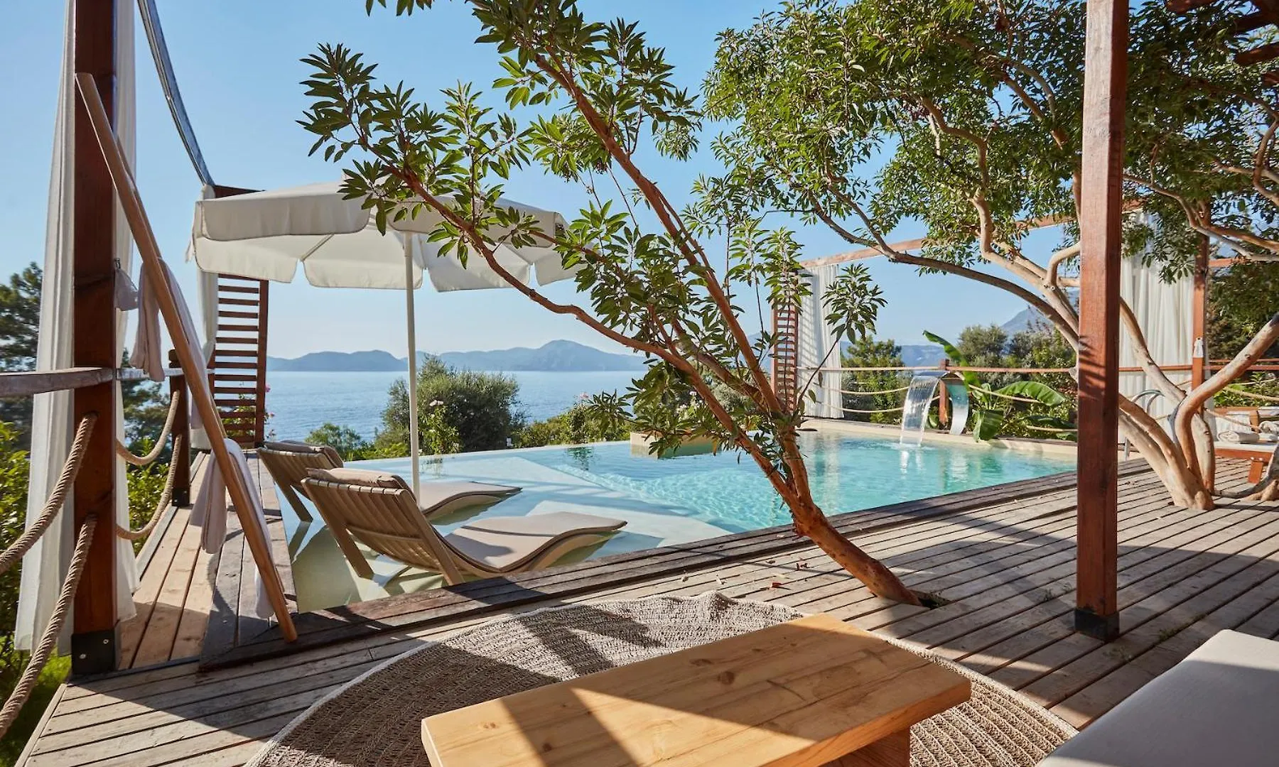 Lov Faralya Adults Only Hotel