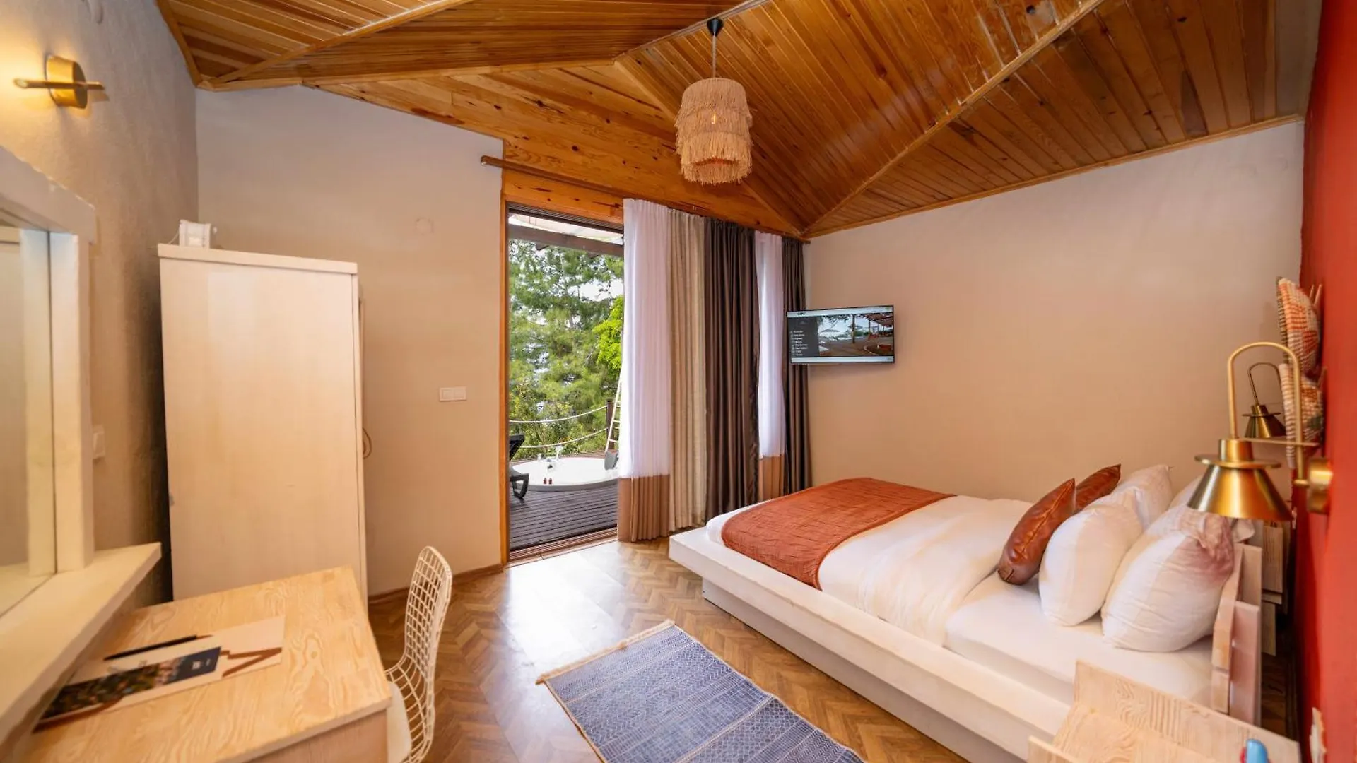 Lov Faralya Adults Only Hotel